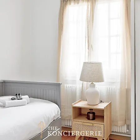 شقة Duplex De Gamme Avec Terrasse & Vue Tour Eiffel باريس